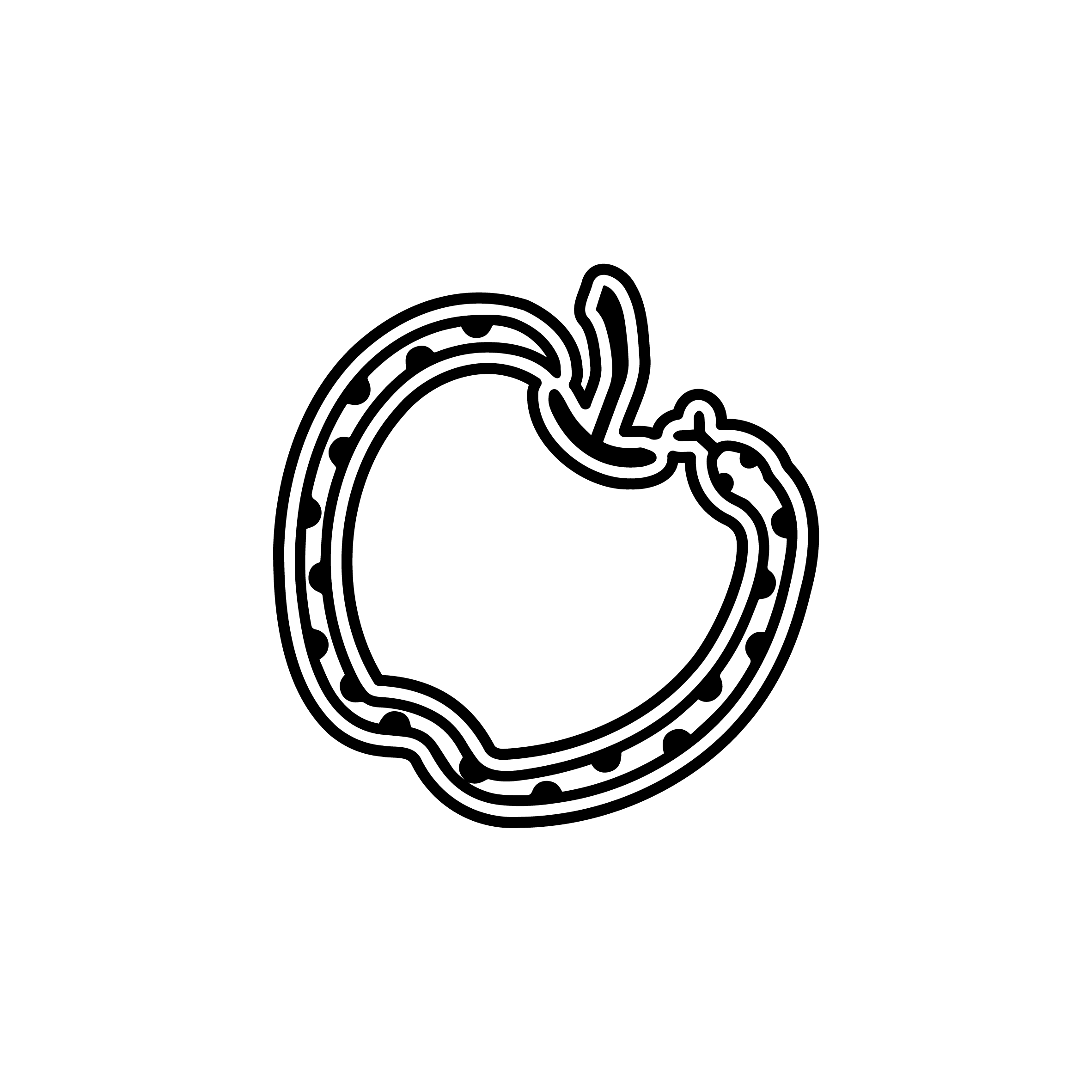 陳式設計標誌